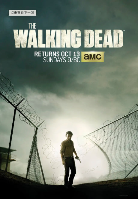 行尸走肉 第十一季 The Walking Dead Season 11